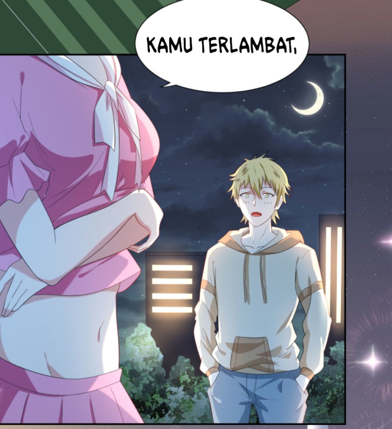 I’m The Villain In The Beauties Chapter 3 - halaman 13
