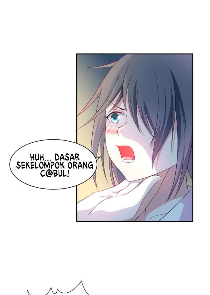 I’m The Villain In The Beauties Chapter 3 - halaman 24
