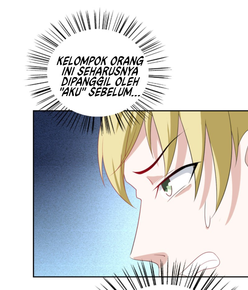 I’m The Villain In The Beauties Chapter 3 - halaman 29