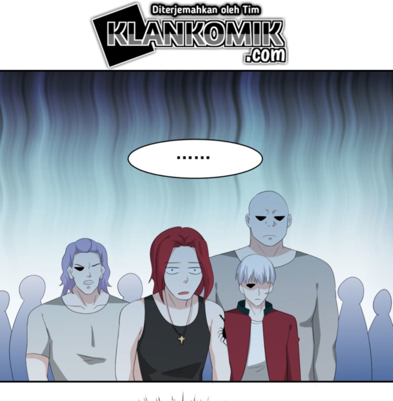 I’m The Villain In The Beauties Chapter 3 - halaman 36