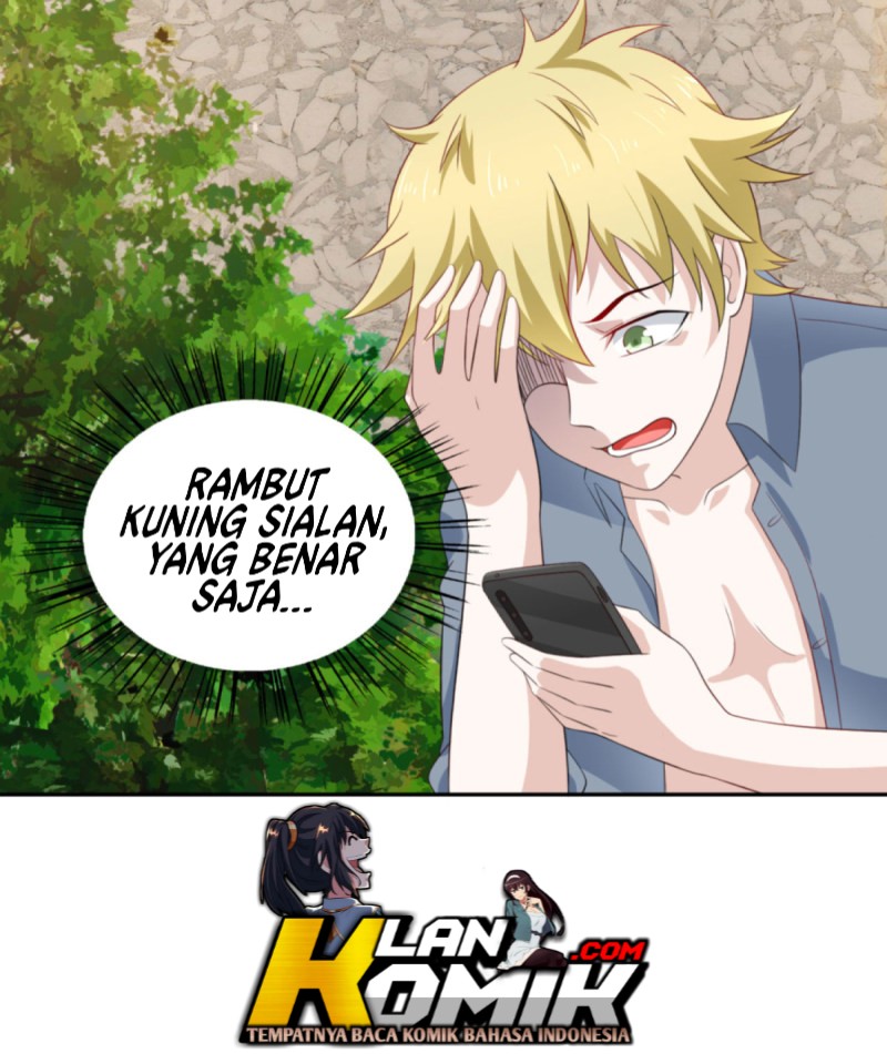 I’m The Villain In The Beauties Chapter 3 - halaman 4