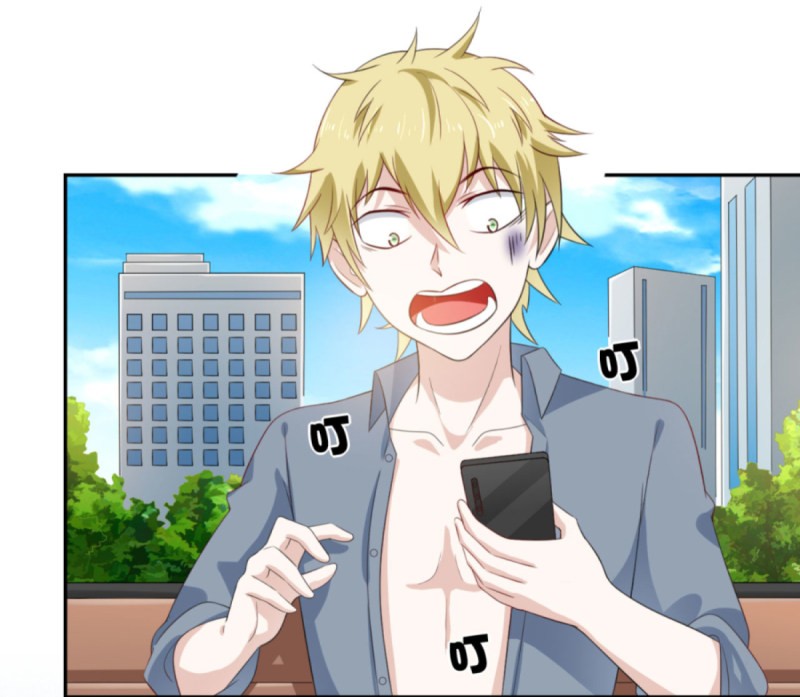 I’m The Villain In The Beauties Chapter 3 - halaman 6