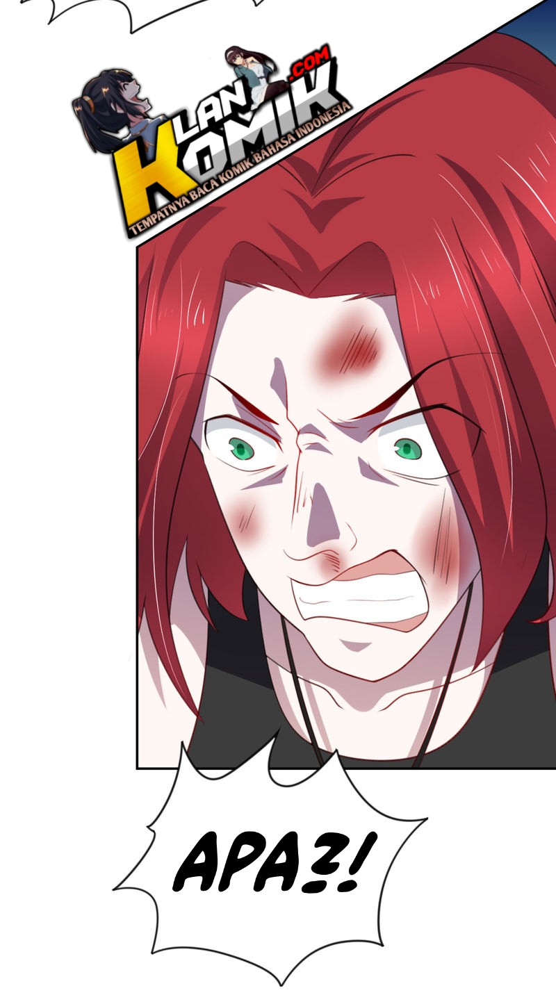 I’m The Villain In The Beauties Chapter 4.1 - halaman 26