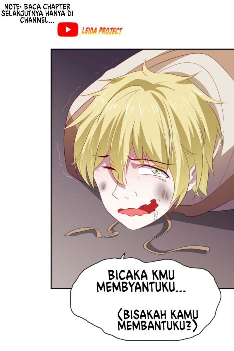 I’m The Villain In The Beauties Chapter 4.1 - halaman 29