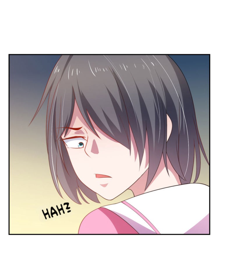 I’m The Villain In The Beauties Chapter 4.1 - halaman 30