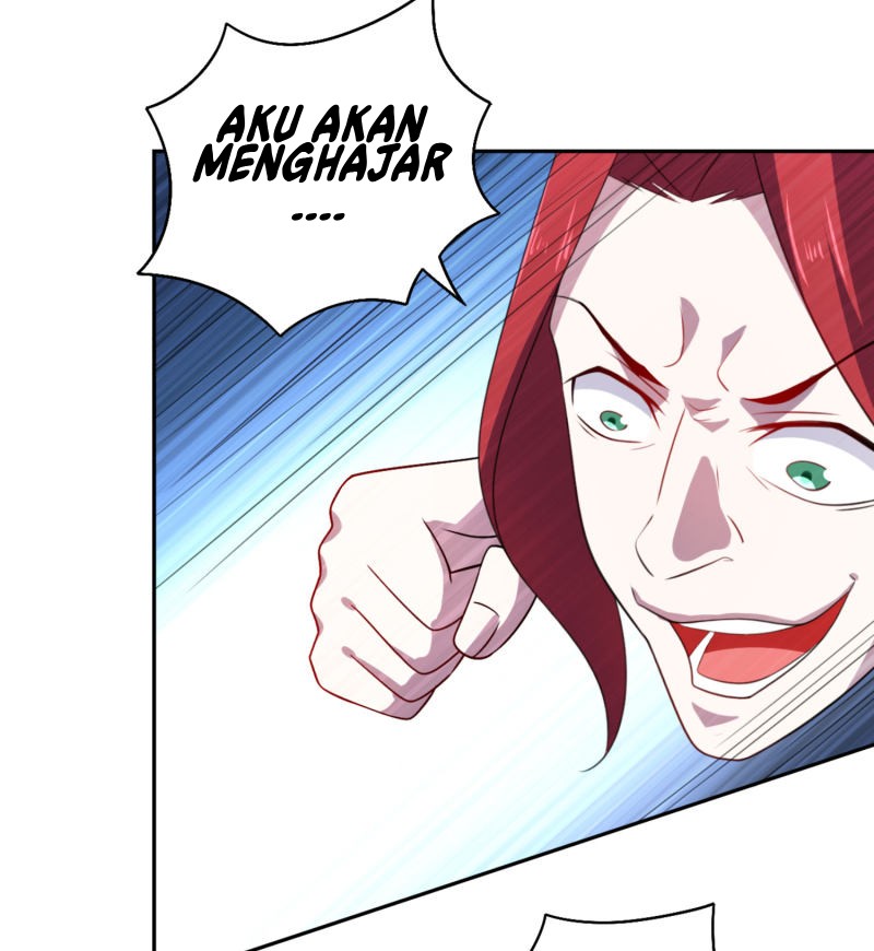 I’m The Villain In The Beauties Chapter 4.1 - halaman 4