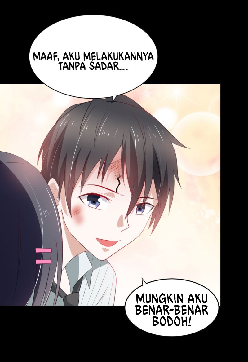 I’m The Villain In The Beauties Chapter 4.2 - halaman 11