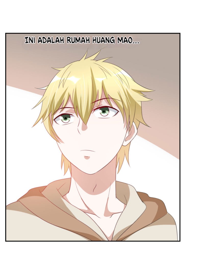 I’m The Villain In The Beauties Chapter 4.2 - halaman 14