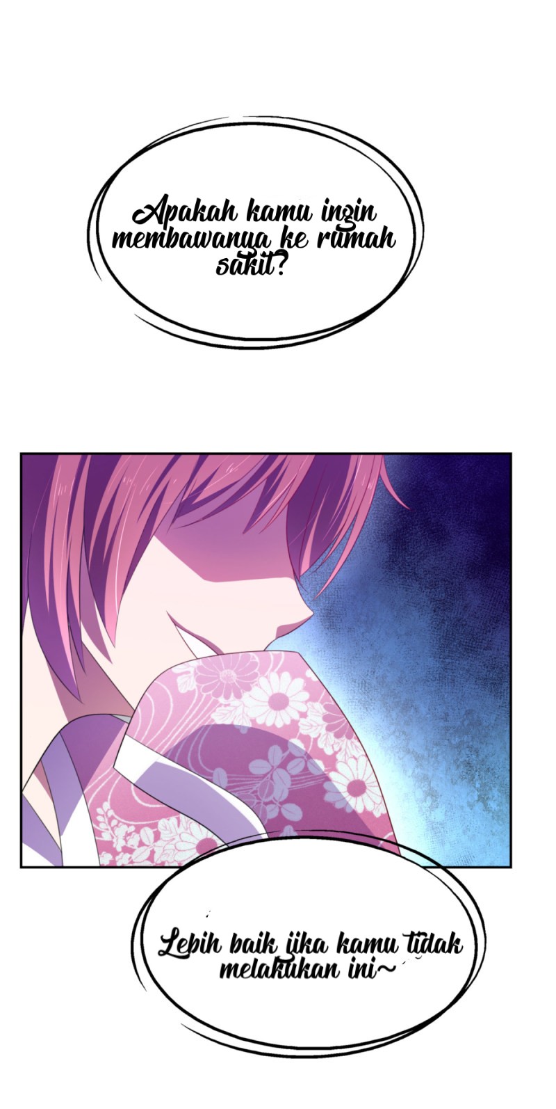 I’m The Villain In The Beauties Chapter 5 - halaman 10