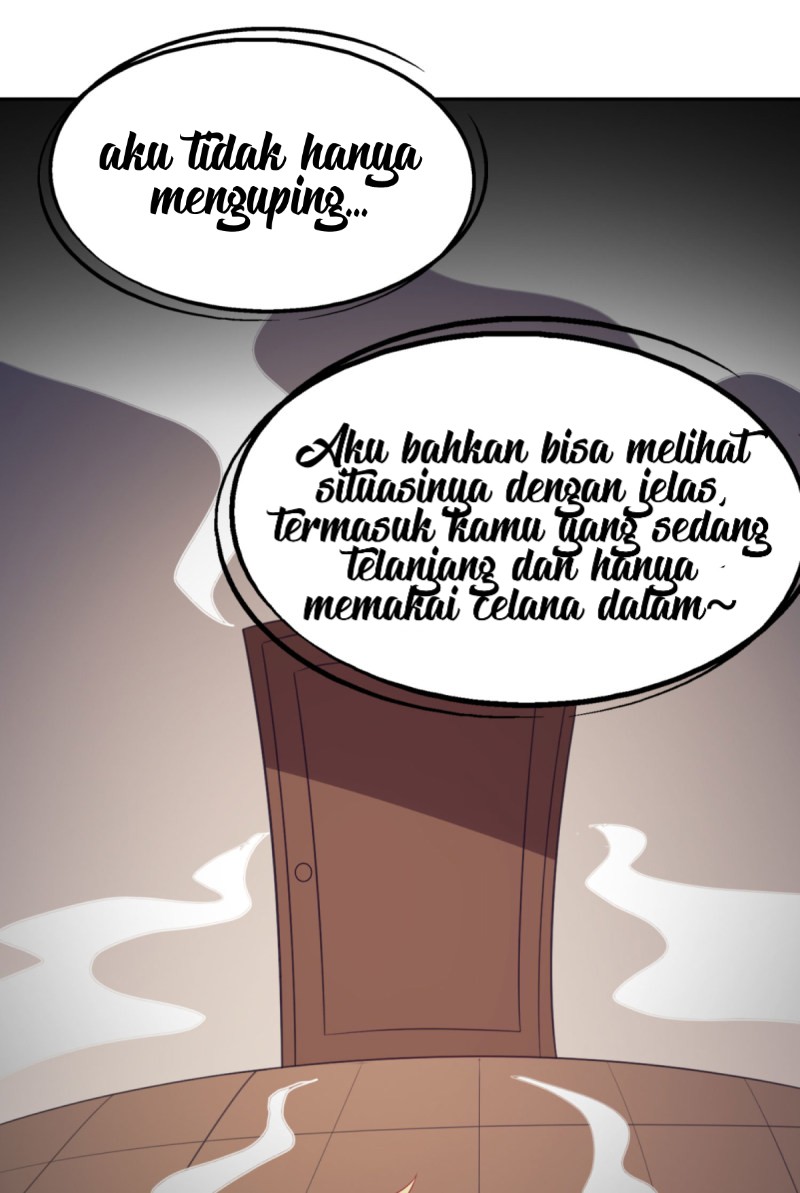 I’m The Villain In The Beauties Chapter 5 - halaman 12