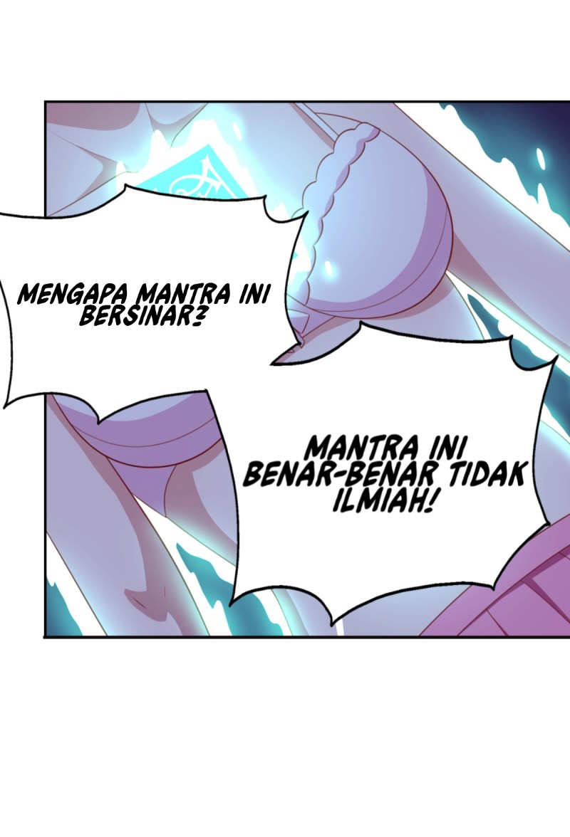I’m The Villain In The Beauties Chapter 5 - halaman 16