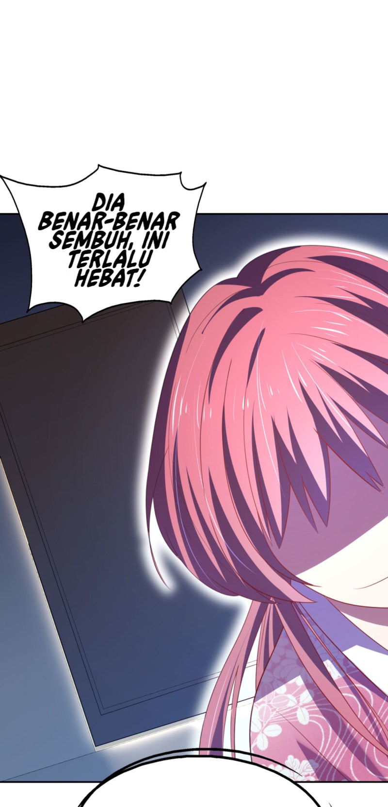 I’m The Villain In The Beauties Chapter 5 - halaman 17
