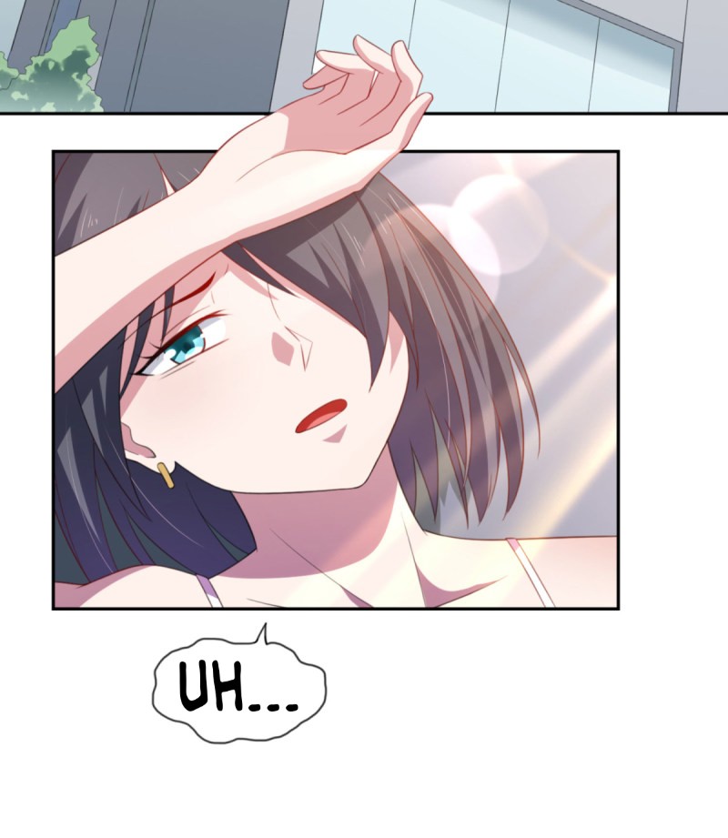 I’m The Villain In The Beauties Chapter 5 - halaman 21