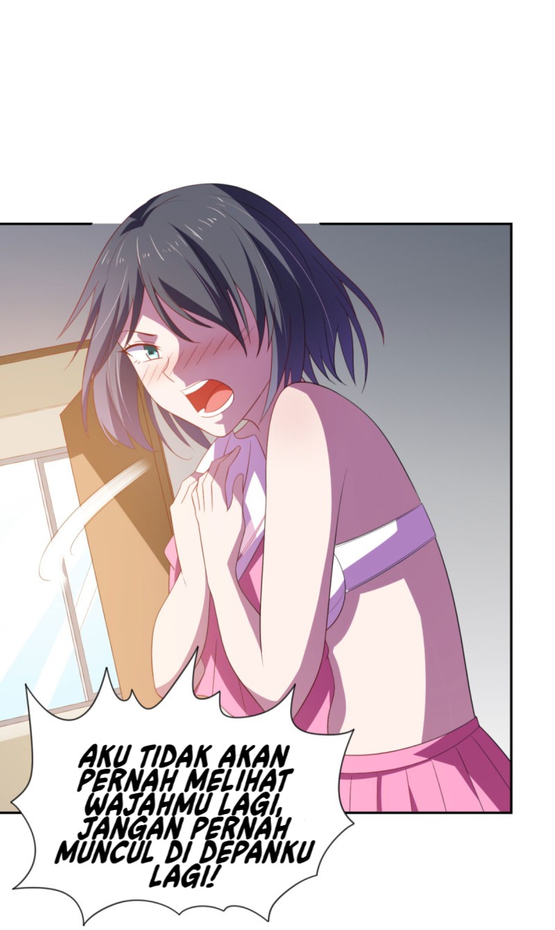 I’m The Villain In The Beauties Chapter 5 - halaman 24