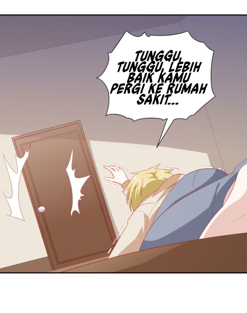 I’m The Villain In The Beauties Chapter 5 - halaman 25
