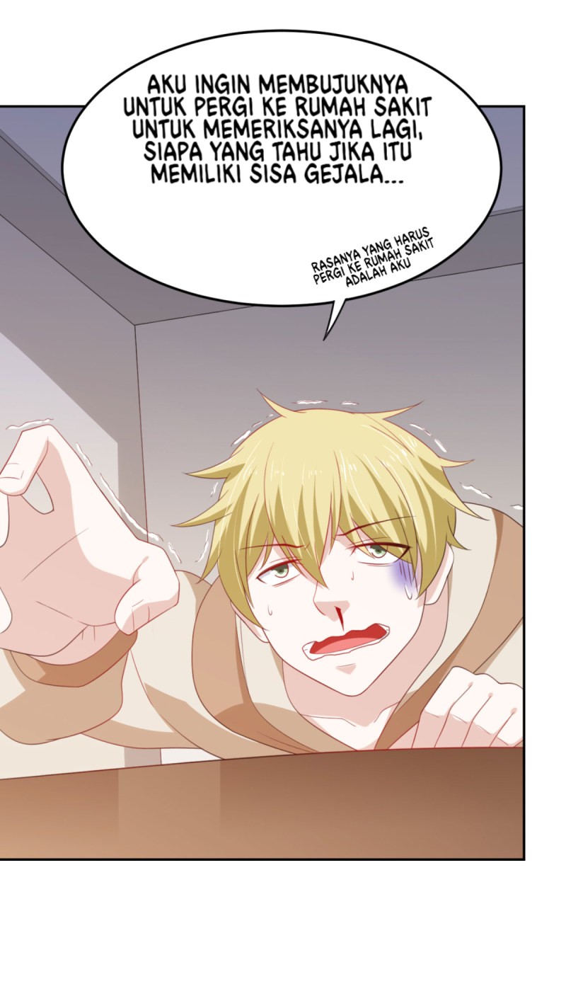 I’m The Villain In The Beauties Chapter 5 - halaman 26