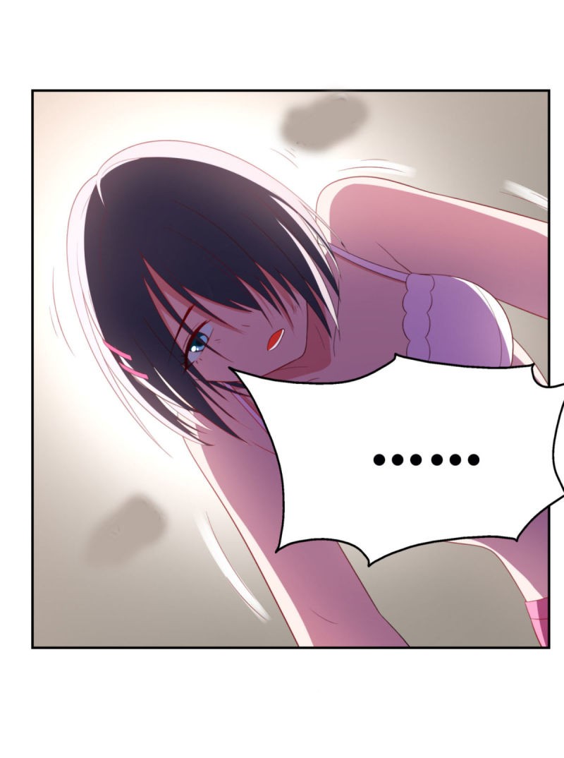 I’m The Villain In The Beauties Chapter 5 - halaman 5
