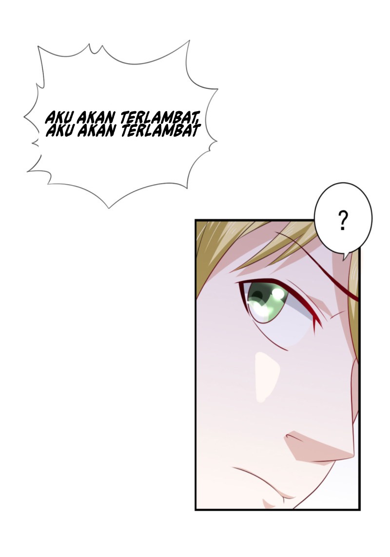 I’m The Villain In The Beauties Chapter 6 - halaman 12