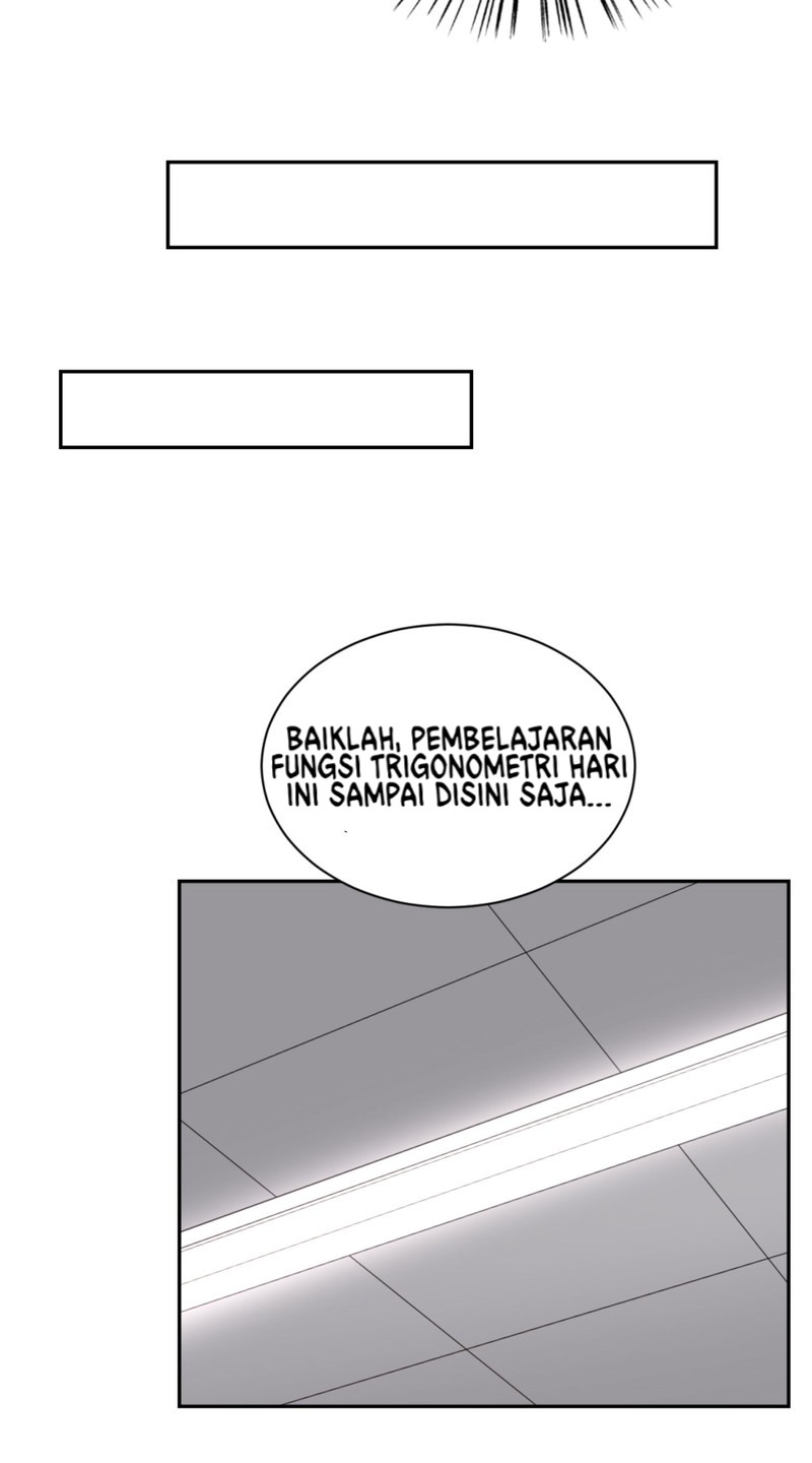 I’m The Villain In The Beauties Chapter 6 - halaman 19