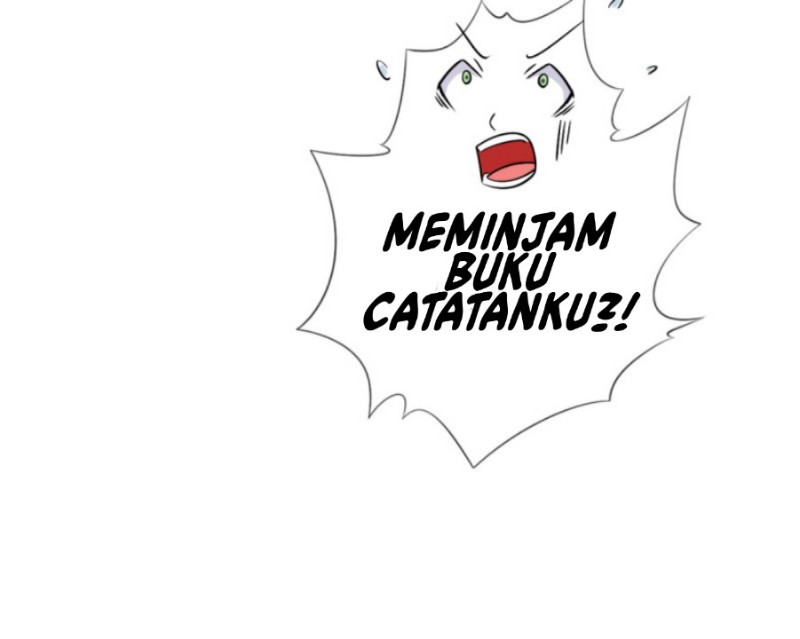 I’m The Villain In The Beauties Chapter 6 - halaman 23