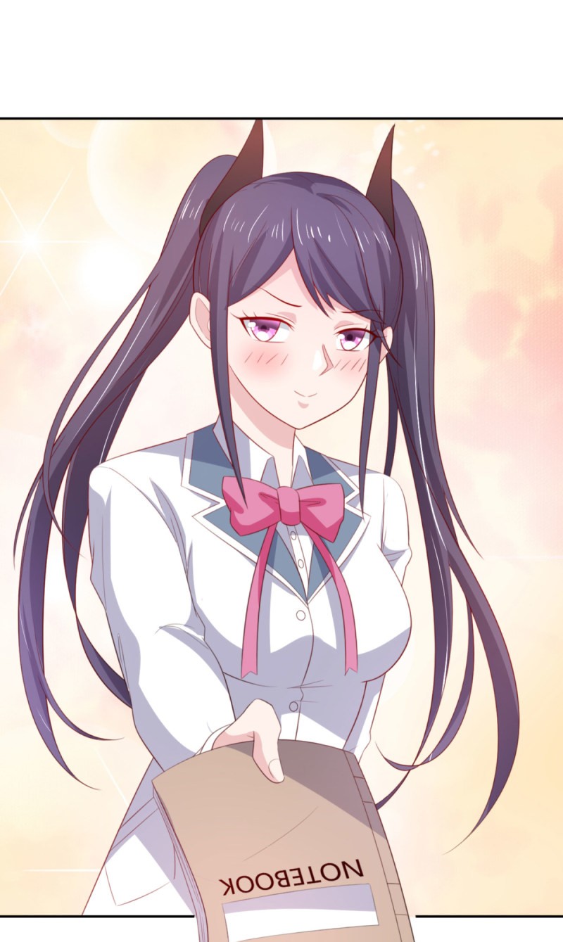 I’m The Villain In The Beauties Chapter 6 - halaman 30