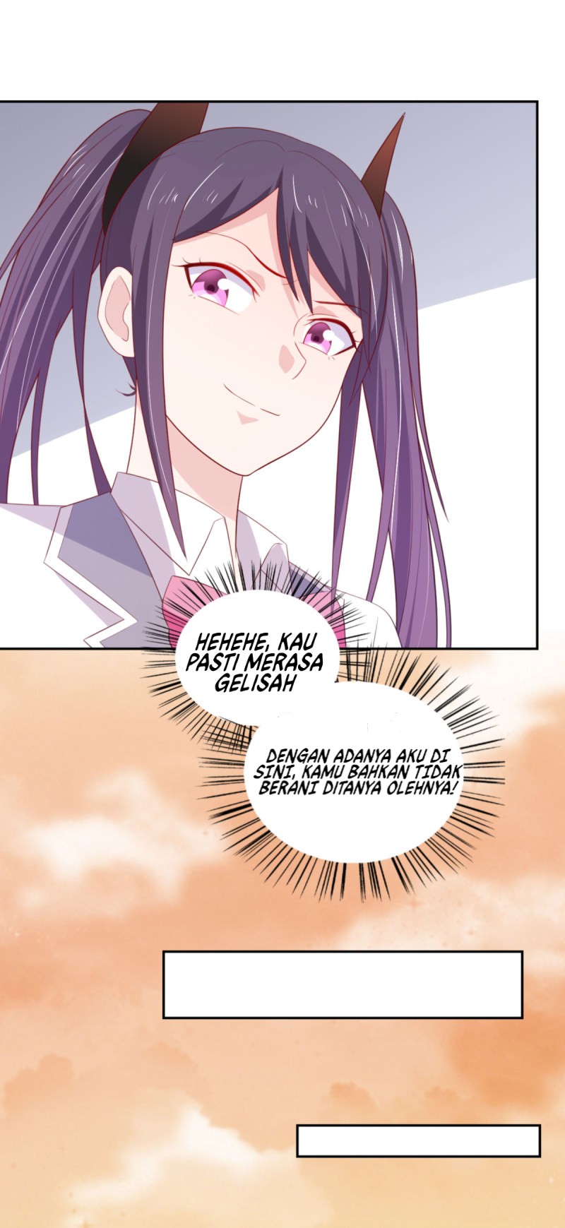 I’m The Villain In The Beauties Chapter 6 - halaman 33