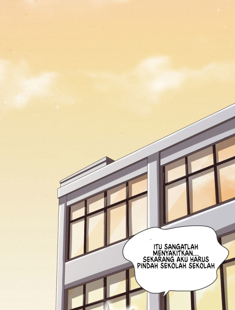 I’m The Villain In The Beauties Chapter 6 - halaman 34