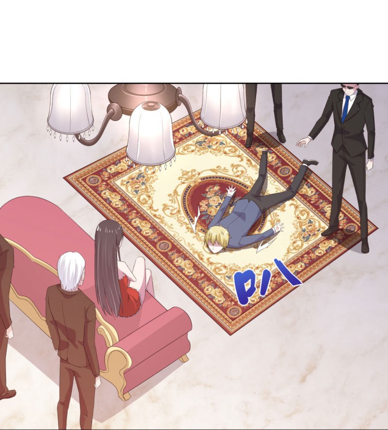 I’m The Villain In The Beauties Chapter 7 - halaman 10