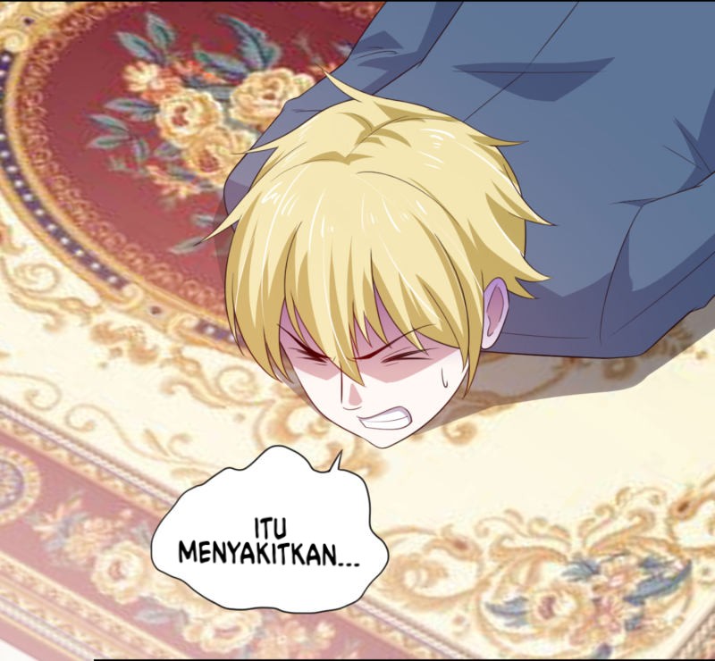I’m The Villain In The Beauties Chapter 7 - halaman 11