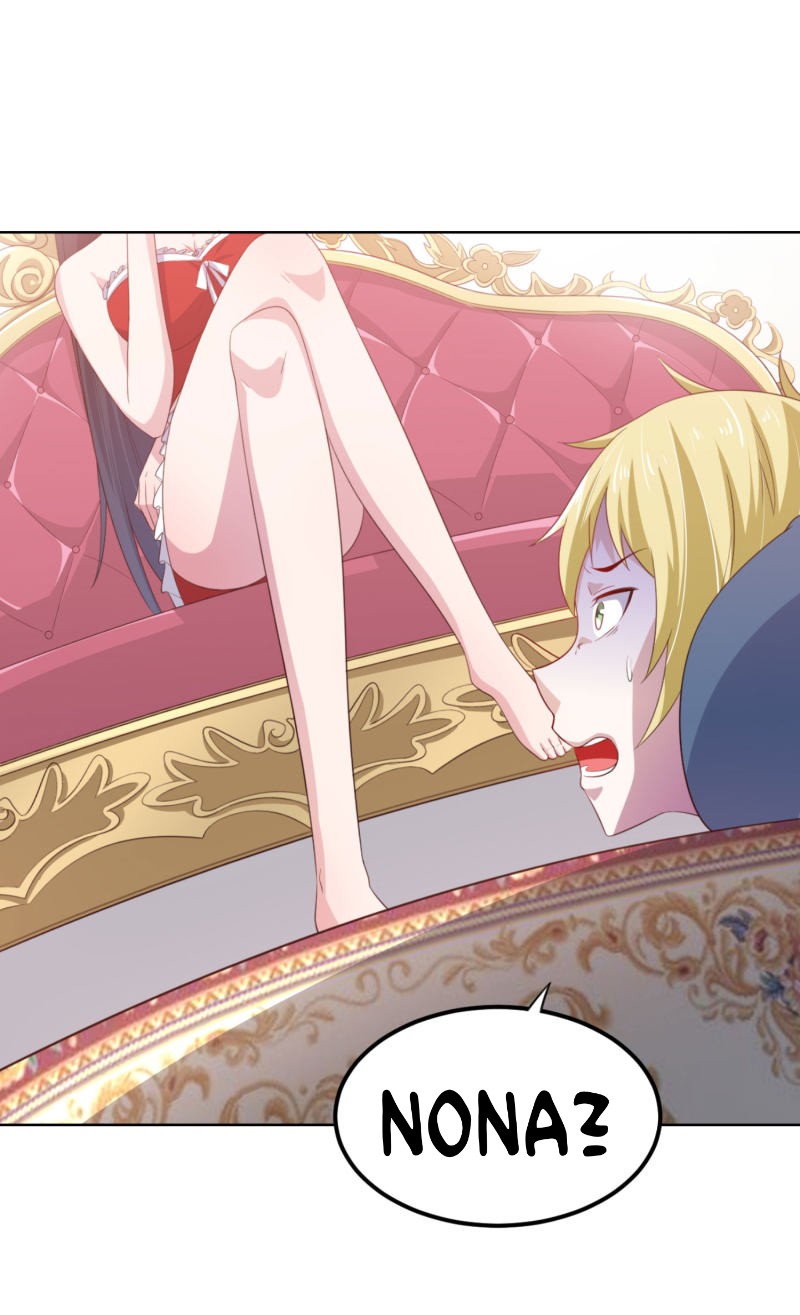 I’m The Villain In The Beauties Chapter 7 - halaman 13
