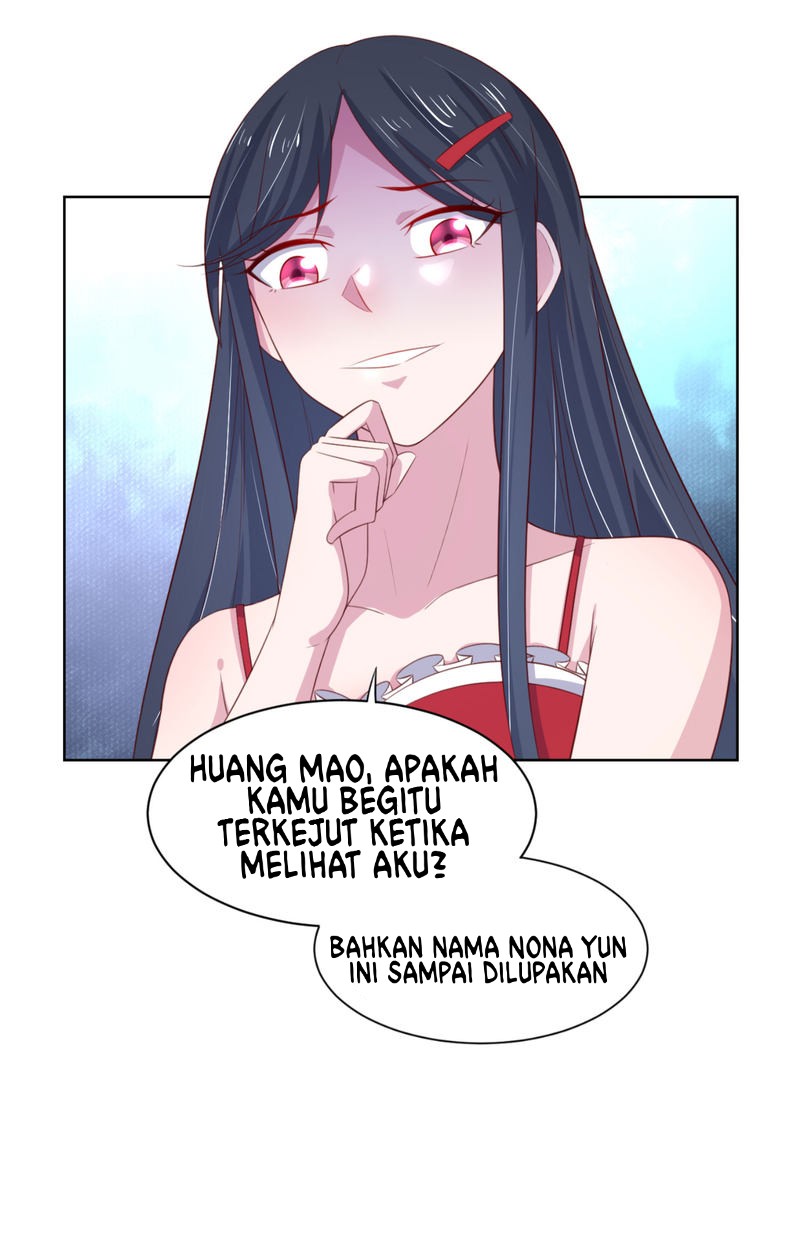 I’m The Villain In The Beauties Chapter 7 - halaman 16