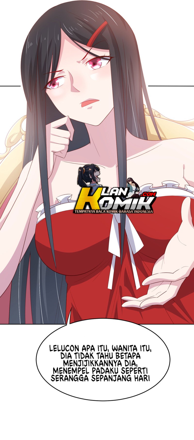 I’m The Villain In The Beauties Chapter 8 - halaman 13