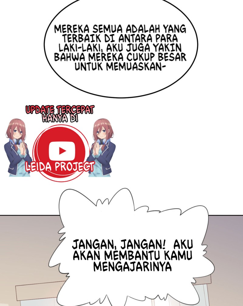 I’m The Villain In The Beauties Chapter 8 - halaman 17