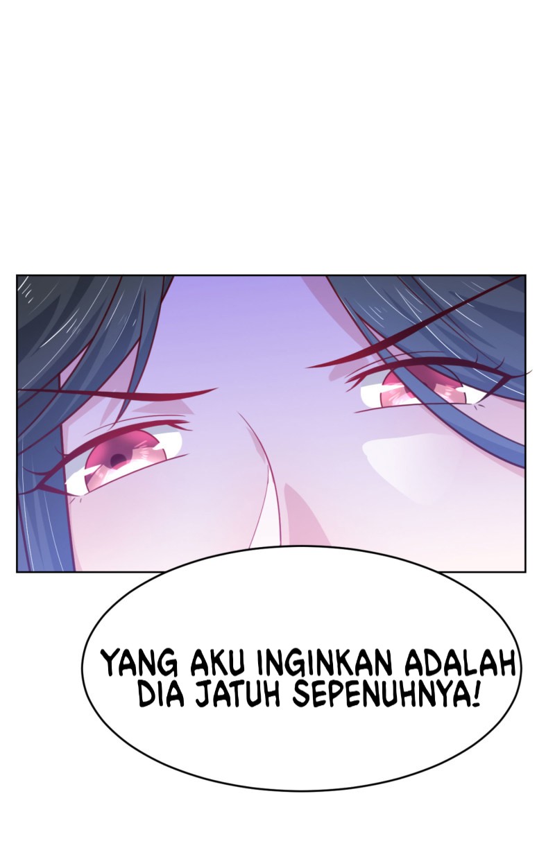 I’m The Villain In The Beauties Chapter 8 - halaman 21