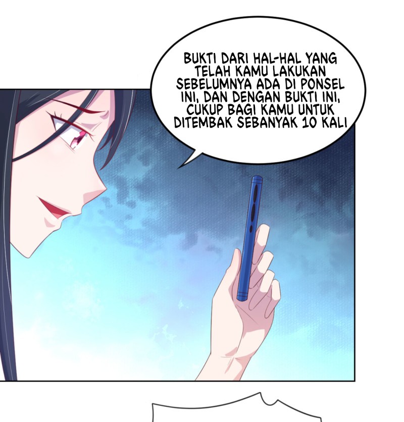 I’m The Villain In The Beauties Chapter 8 - halaman 24