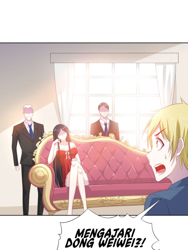 I’m The Villain In The Beauties Chapter 8 - halaman 3