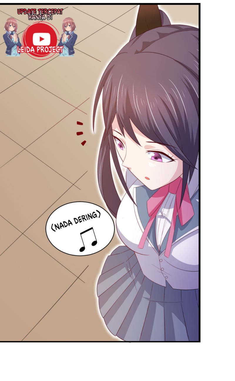 I’m The Villain In The Beauties Chapter 9 - halaman 11