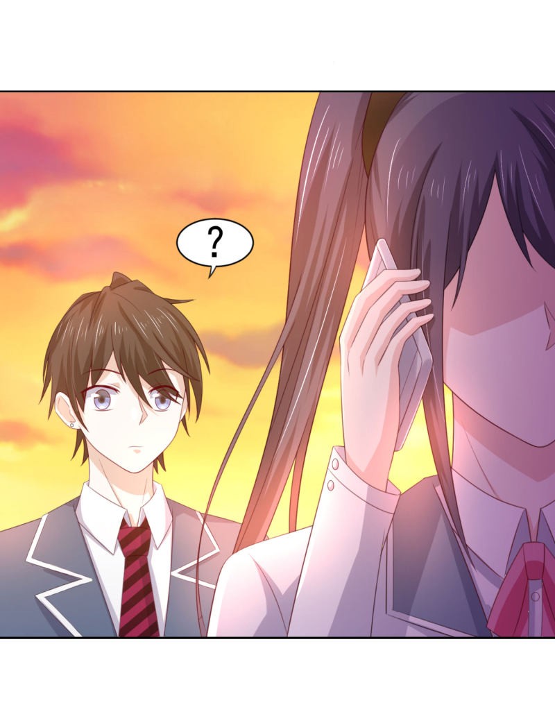 I’m The Villain In The Beauties Chapter 9 - halaman 12
