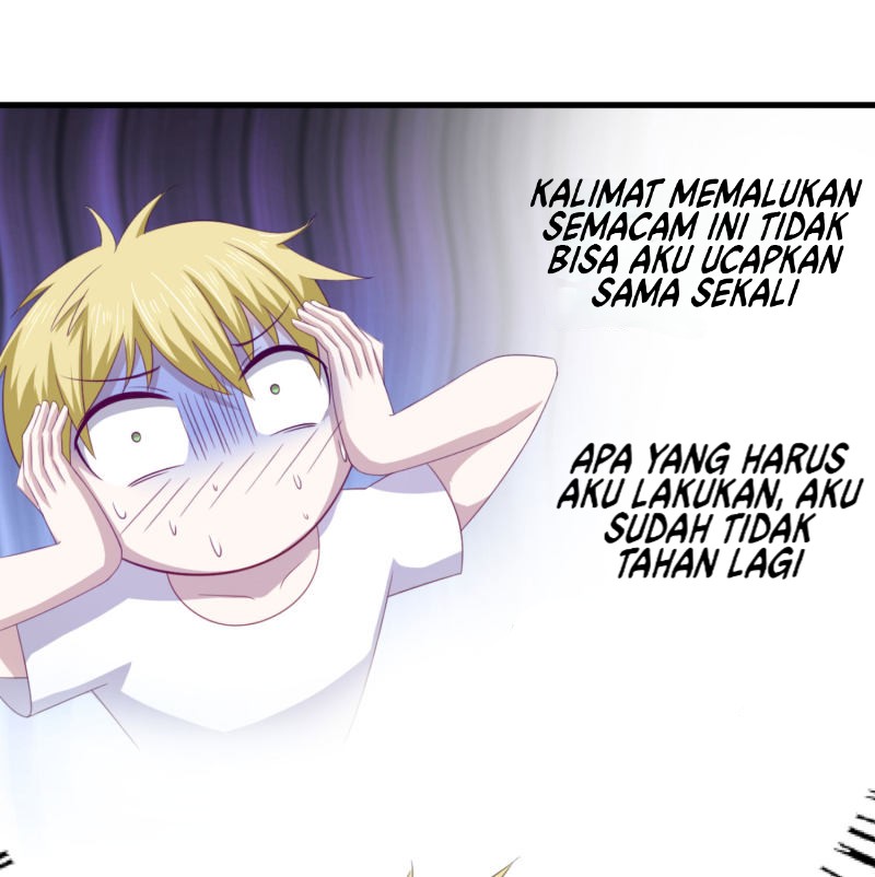 I’m The Villain In The Beauties Chapter 9 - halaman 19