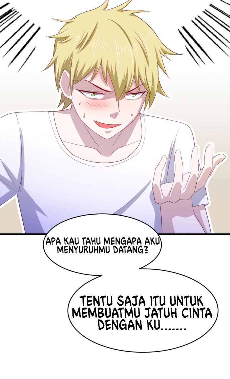 I’m The Villain In The Beauties Chapter 9 - halaman 20