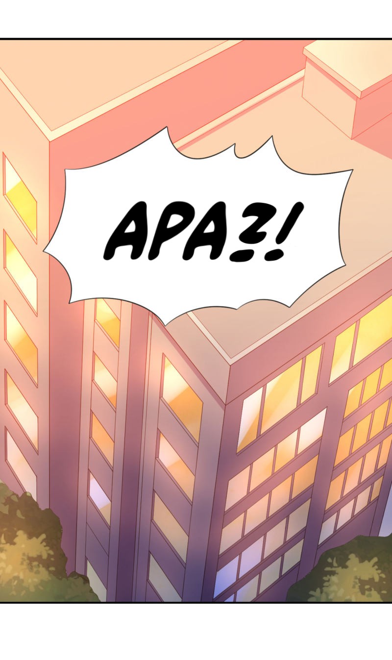 I’m The Villain In The Beauties Chapter 9 - halaman 21