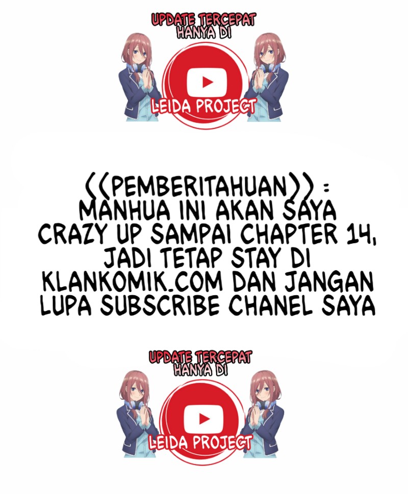 I’m The Villain In The Beauties Chapter 9 - halaman 25