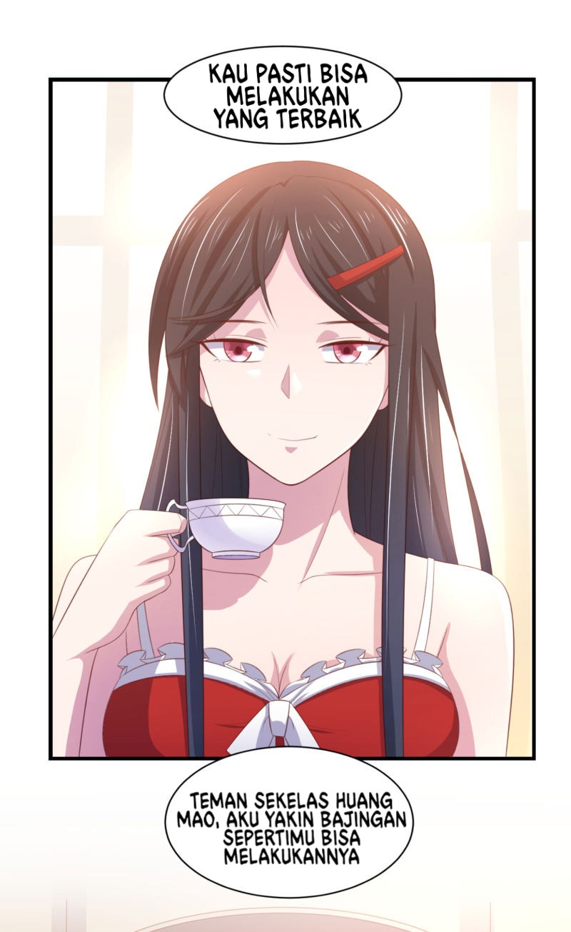 I’m The Villain In The Beauties Chapter 9 - halaman 3