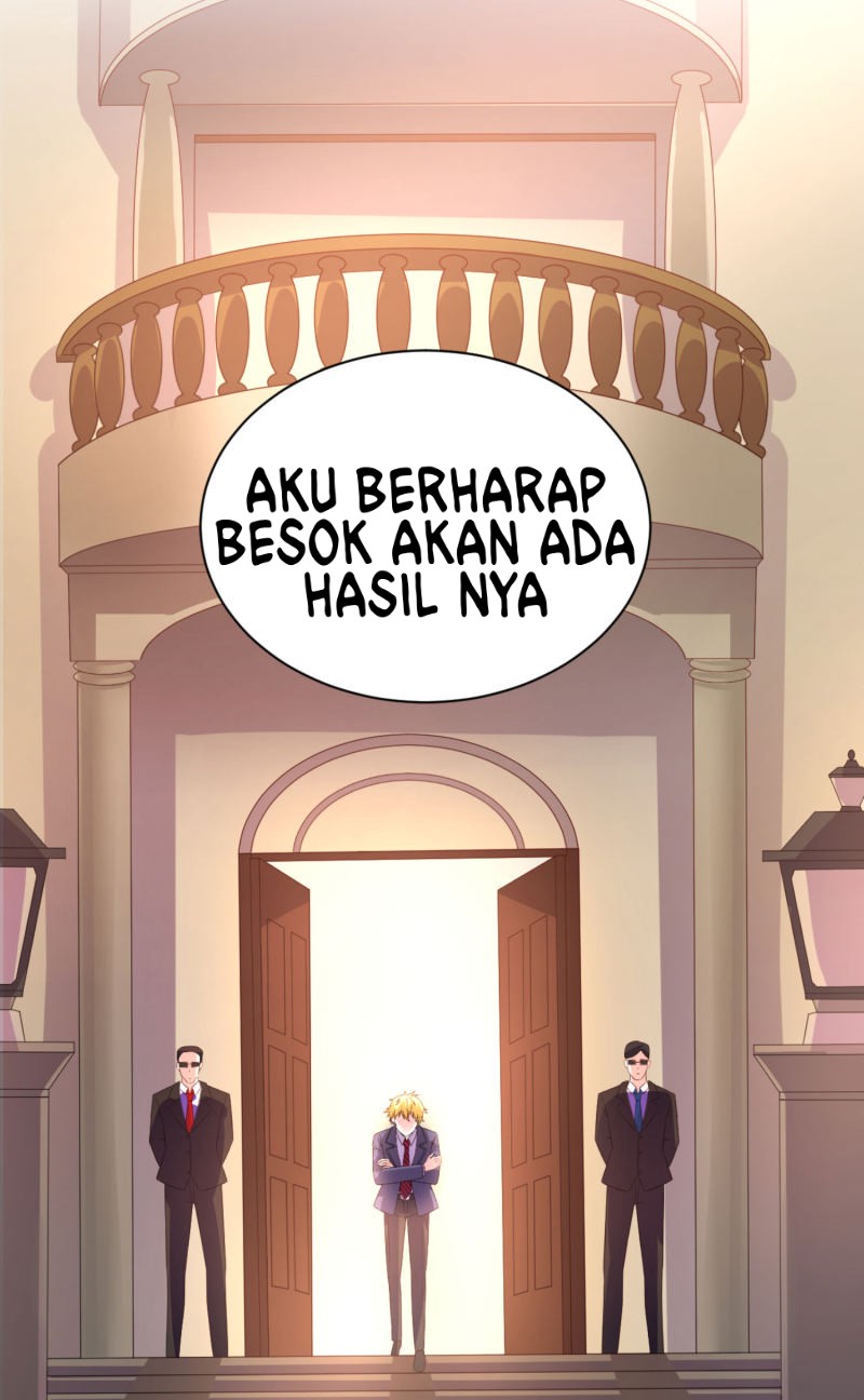 I’m The Villain In The Beauties Chapter 9 - halaman 4