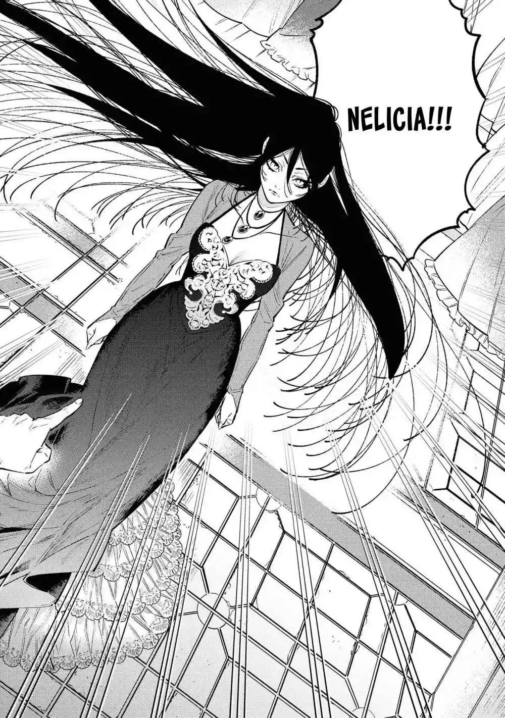 I’m the Villainess, but I’m Being Captured by the Heroine?! Chapter 1 - halaman 8