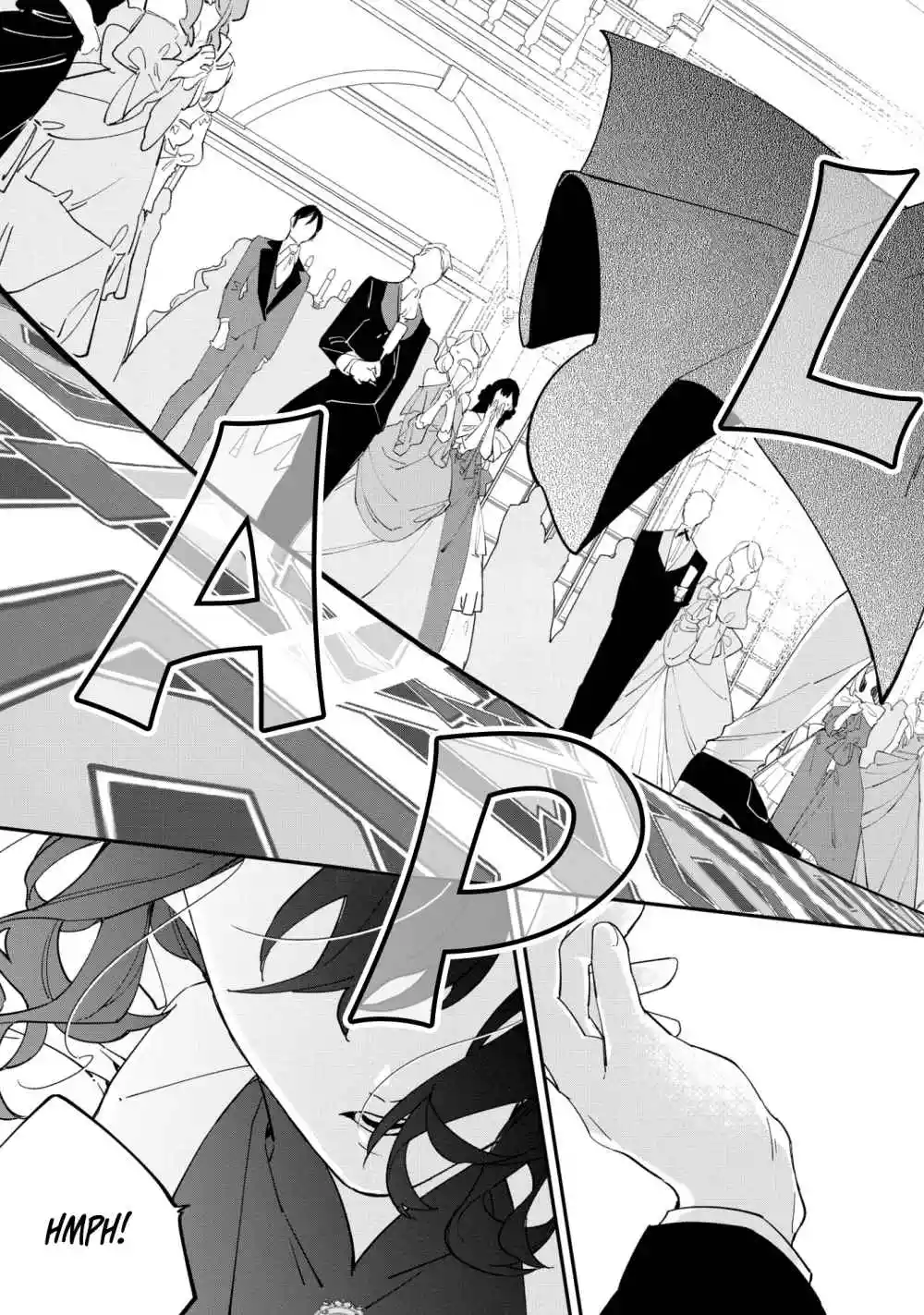 I’m the Villainess, but I’m Being Captured by the Heroine?! Chapter 2 - halaman 10