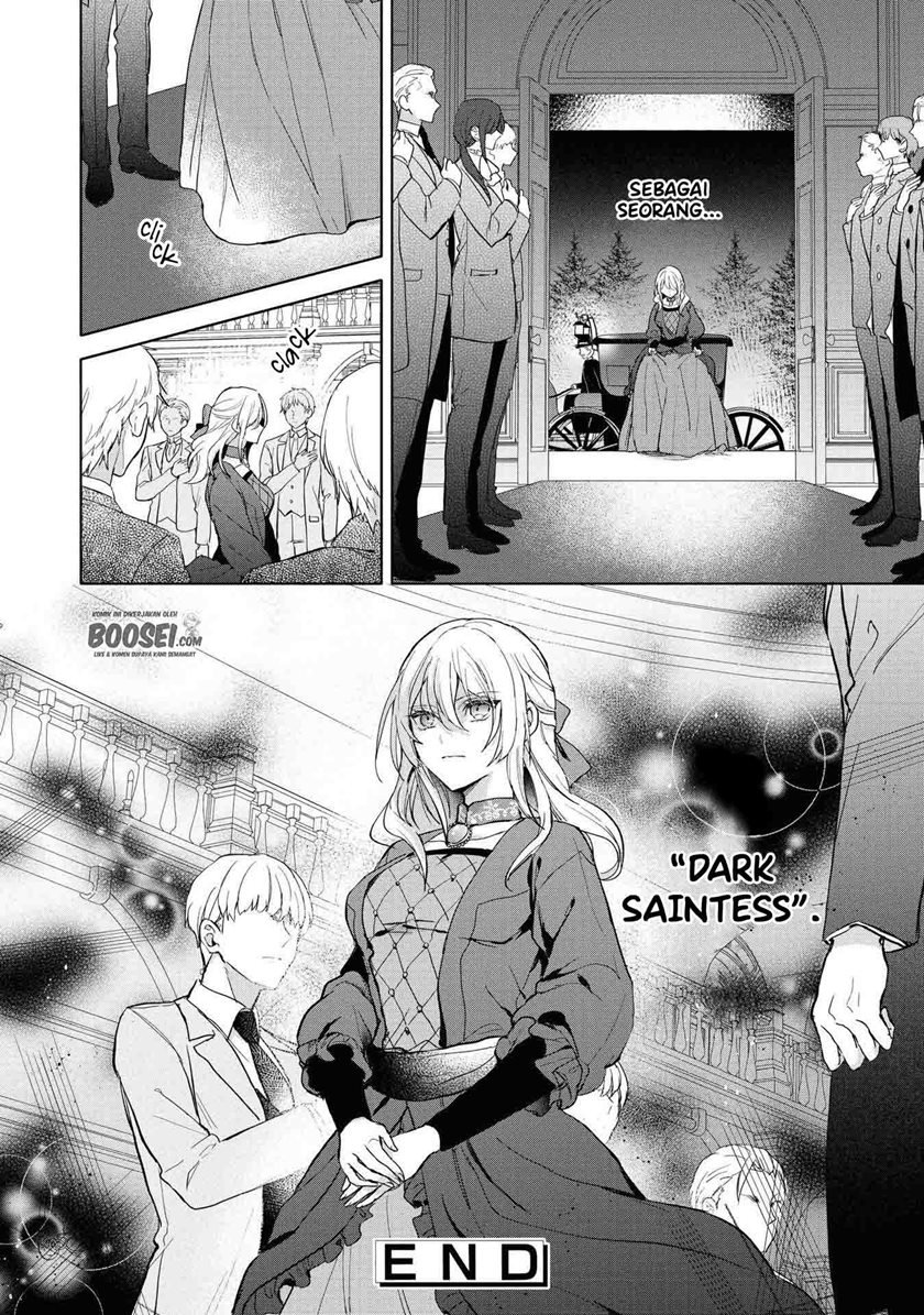 I’m the Villainess, but I’m Being Captured by the Heroine?! Chapter 5 - halaman 26