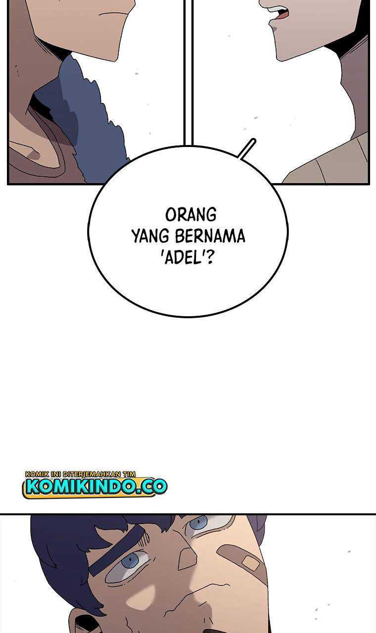 I’m Trapped in Beta Test World for one Thousand year Chapter 1 - halaman 10