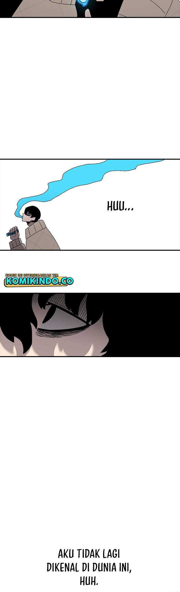 I’m Trapped in Beta Test World for one Thousand year Chapter 1 - halaman 17