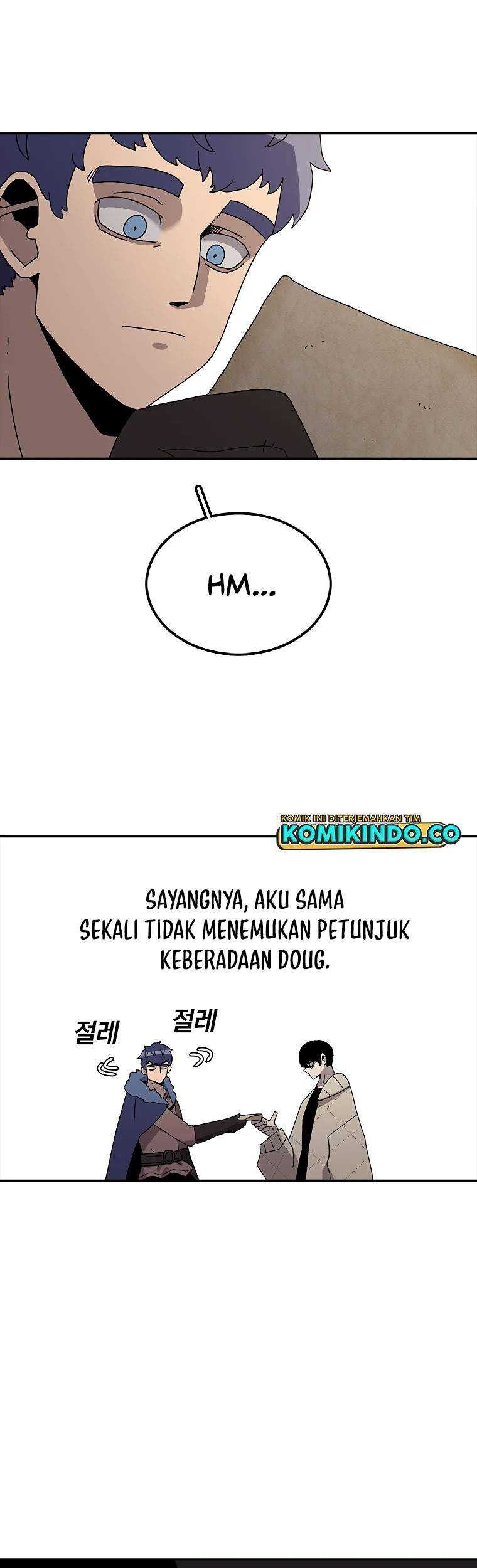 I’m Trapped in Beta Test World for one Thousand year Chapter 1 - halaman 5